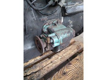 Hydraulique pour Camion Scania Hydraulic PTO 12345: photos 3 Hydraulique pour Camion Scania Hydraulic PTO 12345: photos 3