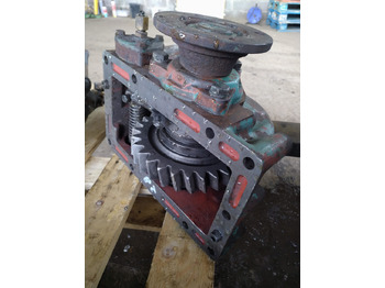 Hydraulique pour Camion Scania Hydraulic PTO 12345: photos 2 Hydraulique pour Camion Scania Hydraulic PTO 12345: photos 2