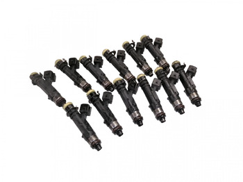 Pompe à carburant SCANIA