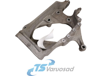 Suspension de cabine SCANIA