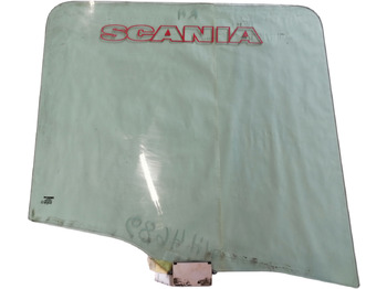 Fenêtre et pièces SCANIA