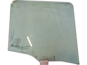 Fenêtre et pièces SCANIA