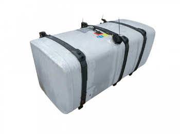 Réservoir de carburant SCANIA