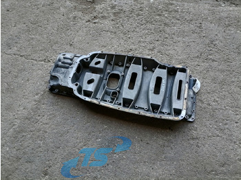 Carter d'huile SCANIA