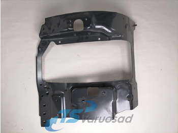 Lumière/ Éclairage SCANIA