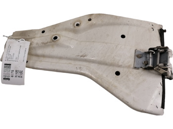 Pièce universelle SCANIA