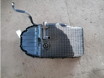 Carter d'huile pour Camion Scania Oil sump 2840476: photos 2 Carter d'huile pour Camion Scania Oil sump 2840476: photos 2