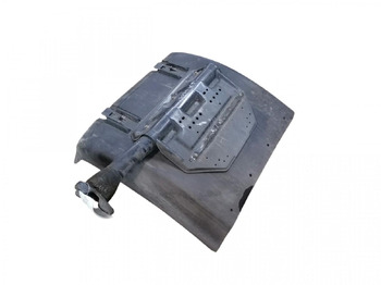 Pièce universelle SCANIA