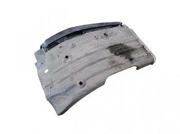 Pièce universelle SCANIA