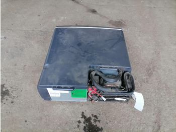 Pièce universelle pour Camion Scania Refigerator 2409031: photos 5