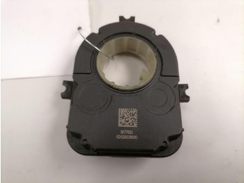 Commande de gouvernail pour Camion Scania Rooliasendi andur 2262387: photos 2