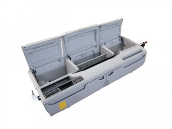 Pièce universelle SCANIA