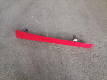 Aérodynamique/ Spoilers pour Camion Scania Scania cab wind deflector, right side 1348520: photos 2