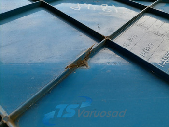 Aérodynamique/ Spoilers pour Camion Scania Scania kabiini tuulesuunaja, vasak külg 1348521: photos 4