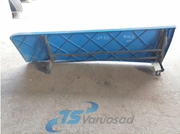 Aérodynamique/ Spoilers pour Camion Scania Scania kabiini tuulesuunaja, vasak külg 1348521: photos 2