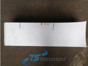 Aérodynamique/ Spoilers SCANIA
