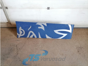Aérodynamique/ Spoilers SCANIA