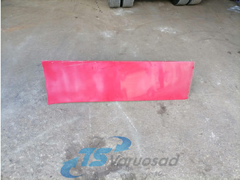 Aérodynamique/ Spoilers SCANIA
