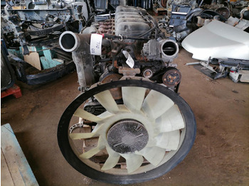 Moteur pour Camion Scania Scania mootor DC13115 DC13115: photos 3