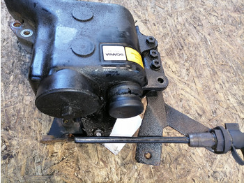 Tuyau de direction pour Camion Scania Scania steering oil tank 1461351: photos 5