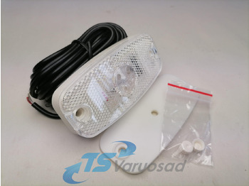 Lumière/ Éclairage SCANIA