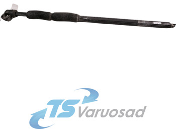 Commande de gouvernail SCANIA