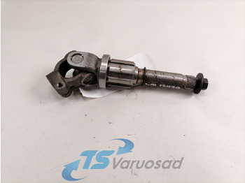 Commande de gouvernail SCANIA