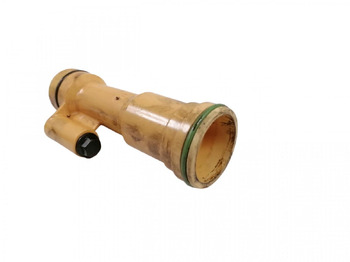 Pompe à carburant SCANIA