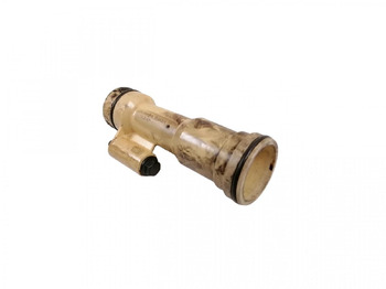 Pompe à carburant SCANIA