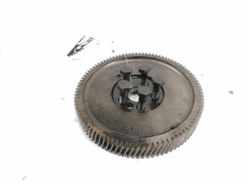 Moteur et pièces SCANIA