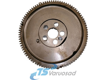 Moteur et pièces SCANIA