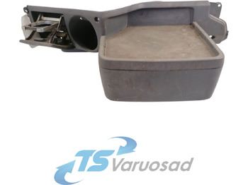 Pièce universelle SCANIA