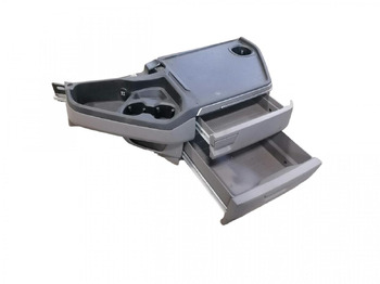 Pièce universelle SCANIA