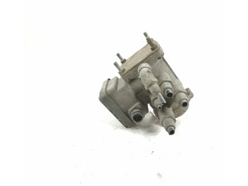 Valve de frein SCANIA