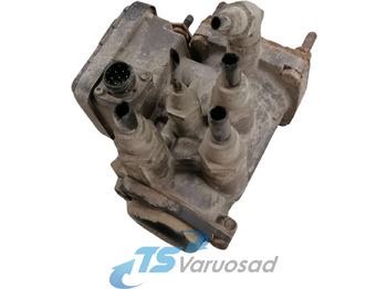 Valve de frein SCANIA