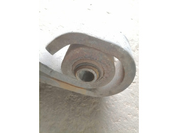 Suspension du ressort pour Camion Scania Vedrupakk, vasak 1769877: photos 4