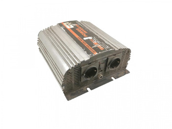 Système électrique SCANIA