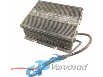 Système électrique SCANIA