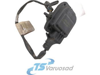 Chauffage/ Ventilation SCANIA