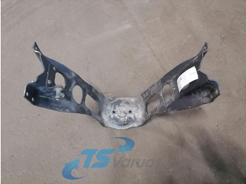 Suspension pneumatique pour Camion Scania bracket 1847583: photos 2