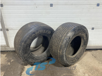 Pneus et jantes MICHELIN