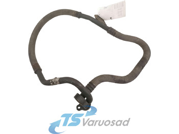 Chauffage/ Ventilation VOLVO