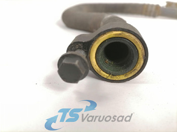 Chauffage/ Ventilation pour Camion Volvo A/C pipe 20787443: photos 2