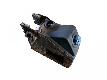 Préparation du carburant VOLVO