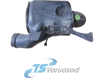 Système d'admission d'air VOLVO