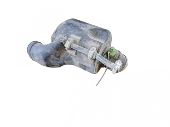 Système d'admission d'air VOLVO