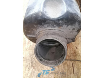 Système d'admission d'air pour Camion Volvo Air filter housing 3979505: photos 5