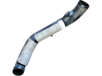 Système d'admission d'air VOLVO