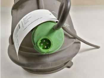 Système d'admission d'air pour Camion Volvo Air intake 21115482: photos 5