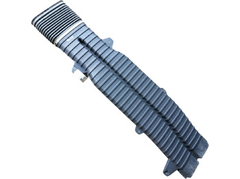 Système d'admission d'air VOLVO